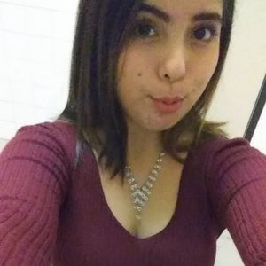 Meet your Posher, Lizbeth
